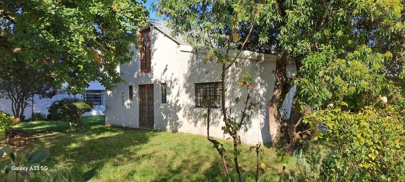 0 Bedroom Property for Sale in Wellington Western Cape